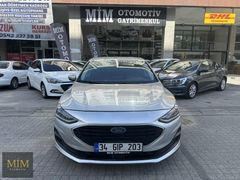 MIM'DEN %20 FATURALI TEMİZ FOCUS 325.000TL PEŞİN 48AY KREDİ!