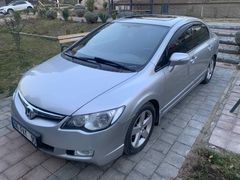 Sahibinden Honda Civic 1.6 i-VTEC Elegance 2008 Model 