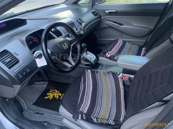 Sahibinden Honda Civic 1.6 i-VTEC Elegance 2008 Model 
