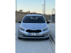 Sahibinden Kia Ceed 1.6 CRDi Concept Plus 2013 Model 
