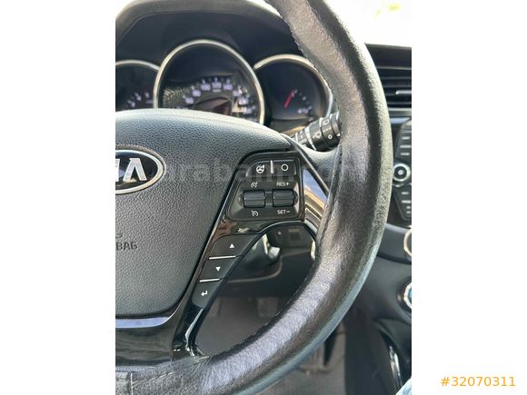 Sahibinden Kia Ceed 1.6 CRDi Concept Plus 2013 Model 