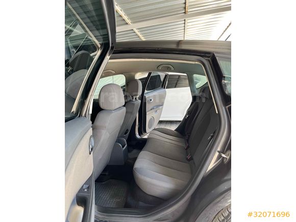 Sahibinden Seat Leon 1.6 Stylance 2007 Model 