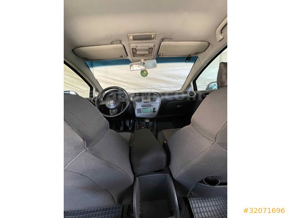 Sahibinden Seat Leon 1.6 Stylance 2007 Model 