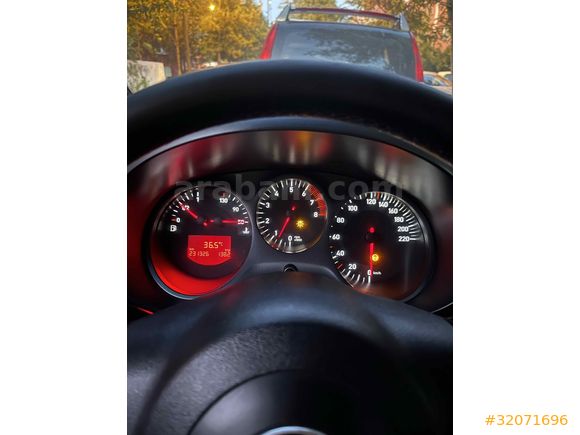 Sahibinden Seat Leon 1.6 Stylance 2007 Model 