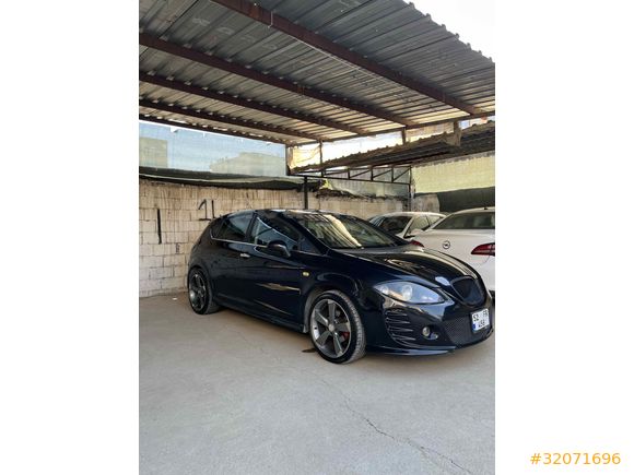 Sahibinden Seat Leon 1.6 Stylance 2007 Model 
