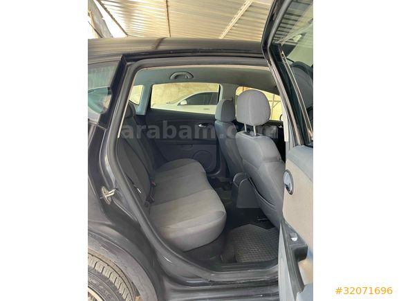 Sahibinden Seat Leon 1.6 Stylance 2007 Model 