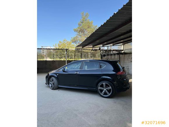 Sahibinden Seat Leon 1.6 Stylance 2007 Model 