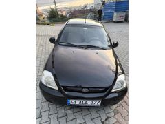 ACİLLLL OTAMATİK Sahibinden Kia Rio 1.5 Comfort 2004 Model Kocaeli