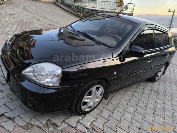 ACİLLLL OTAMATİK Sahibinden Kia Rio 1.5 Comfort 2004 Model Kocaeli