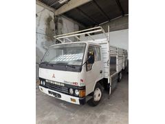 Sahibinden Mitsubishi FE 449 