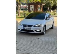 Sahibinden Seat Leon 1.0 EcoTSI Ecomotive Style 2017 Model