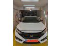 Sahibinden Honda Civic 1.6 i-VTEC ECO Elegance 2017 Model