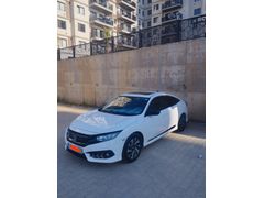 Sahibinden Honda Civic 1.6 i-VTEC ECO Elegance 2017 Model