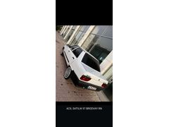 Sahibinden Renault R 9 1.4 Broadway RN 1997 Model