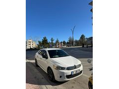 Sahibinden Citroen C-Elysee 1.2 VTi Attraction 2014 Model