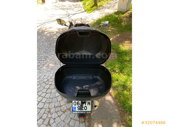 Sahibinden RKS Viesta 249 