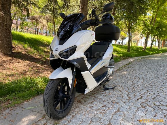 Sahibinden RKS Viesta 249 