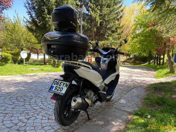 Sahibinden RKS Viesta 249 