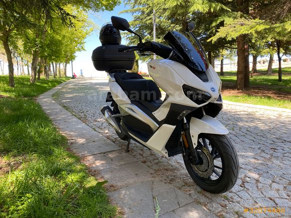 Sahibinden RKS Viesta 249 