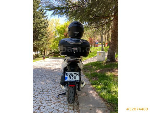 Sahibinden RKS Viesta 249 