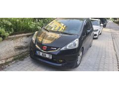 Sahibinden Honda Jazz 1.4 Fun 2011 Model