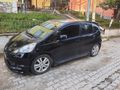 Sahibinden Honda Jazz 1.4 Fun 2011 Model