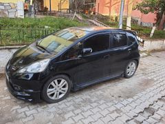 Sahibinden Honda Jazz 1.4 Fun 2011 Model
