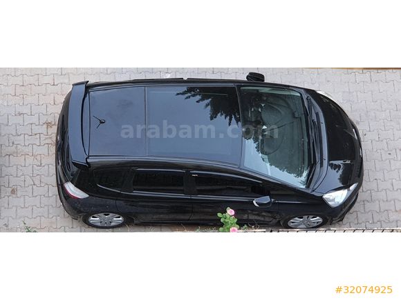 Sahibinden Honda Jazz 1.4 Fun 2011 Model