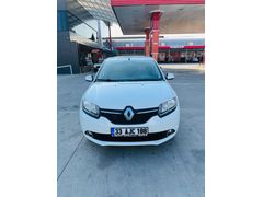 Sahibinden Renault Symbol 1.2 Touch 2014 Model