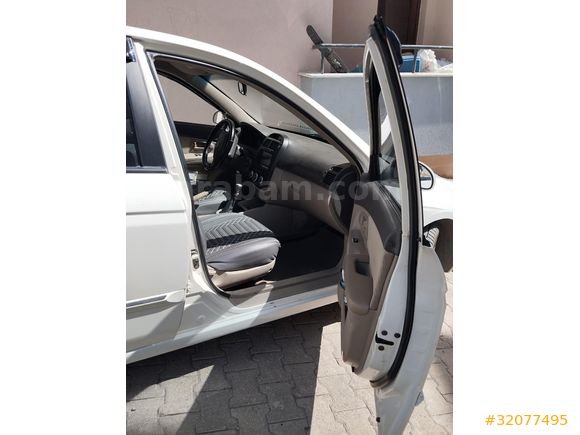 Sahibinden Kia Cerato 1.6 CRDi EX 2007 Model