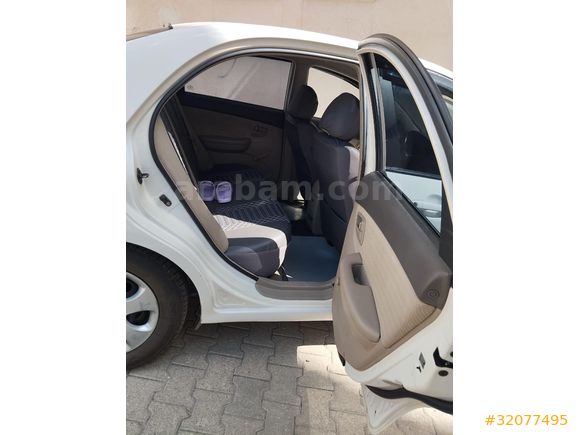 Sahibinden Kia Cerato 1.6 CRDi EX 2007 Model