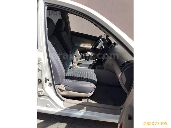 Sahibinden Kia Cerato 1.6 CRDi EX 2007 Model