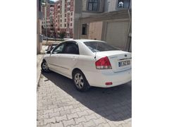 Sahibinden Kia Cerato 1.6 CRDi EX 2007 Model