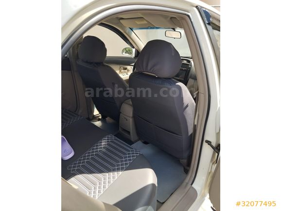 Sahibinden Kia Cerato 1.6 CRDi EX 2007 Model
