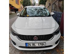 ACİL !!! Sahibinden Fiat Egea 1.4 Fire Urban Plus 2016 Model