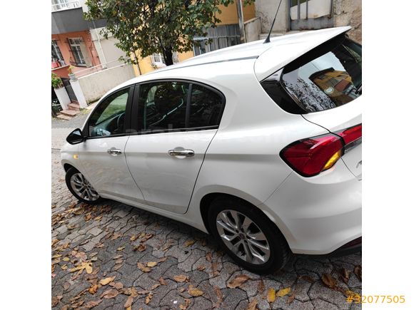 ACİL !!! Sahibinden Fiat Egea 1.4 Fire Urban Plus 2016 Model