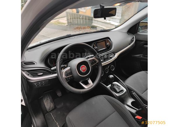 ACİL !!! Sahibinden Fiat Egea 1.4 Fire Urban Plus 2016 Model
