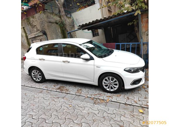 ACİL !!! Sahibinden Fiat Egea 1.4 Fire Urban Plus 2016 Model