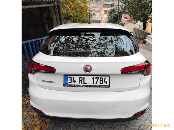 ACİL !!! Sahibinden Fiat Egea 1.4 Fire Urban Plus 2016 Model