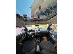 Sahibinden Skoda Roomster 1.6 Comfort 2009 Model Sakarya