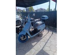 Sahibinden Mondial 125 Exon Sakarya