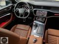 2025 AUDI RS6 AVANT PERFORMANCE 630 HP+SERAMİK FREN+BANG&OLUFSEN