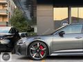 2025 AUDI RS6 AVANT PERFORMANCE 630 HP+SERAMİK FREN+BANG&OLUFSEN