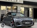 2025 AUDI RS6 AVANT PERFORMANCE 630 HP+SERAMİK FREN+BANG&OLUFSEN