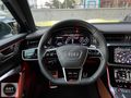 2025 AUDI RS6 AVANT PERFORMANCE 630 HP+SERAMİK FREN+BANG&OLUFSEN