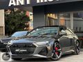 2025 AUDI RS6 AVANT PERFORMANCE 630 HP+SERAMİK FREN+BANG&OLUFSEN