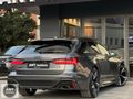 2025 AUDI RS6 AVANT PERFORMANCE 630 HP+SERAMİK FREN+BANG&OLUFSEN