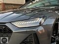 2025 AUDI RS6 AVANT PERFORMANCE 630 HP+SERAMİK FREN+BANG&OLUFSEN