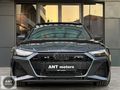 2025 AUDI RS6 AVANT PERFORMANCE 630 HP+SERAMİK FREN+BANG&OLUFSEN