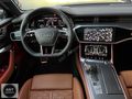 2025 AUDI RS6 AVANT PERFORMANCE 630 HP+SERAMİK FREN+BANG&OLUFSEN